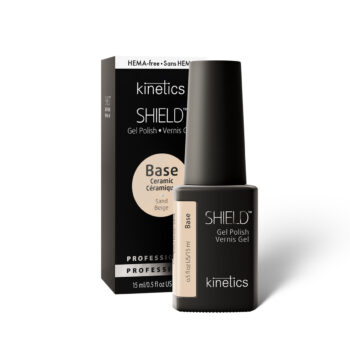 CERAMIC BASE SAND BEIGE #914