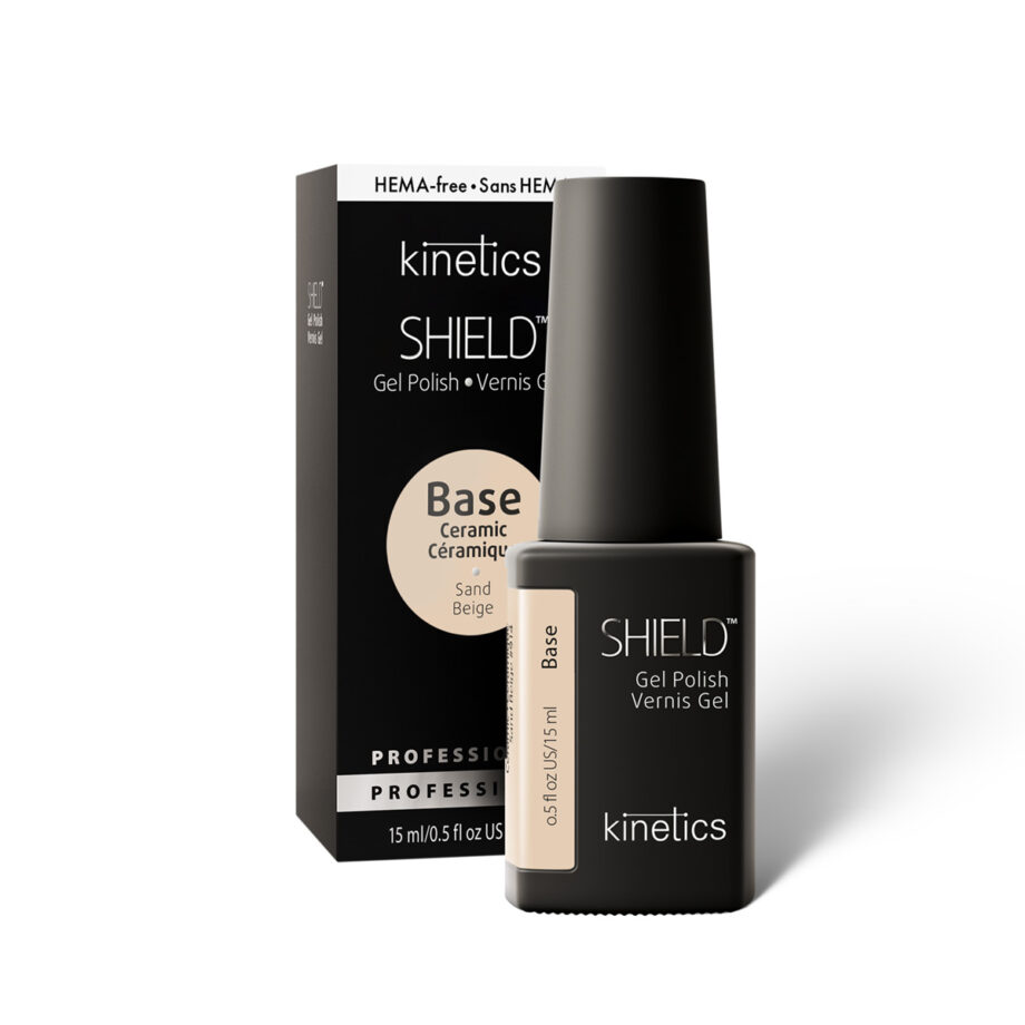 CERAMIC BASE SAND BEIGE #914
