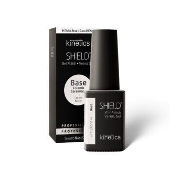 CERAMIC BASE CREAM NUDE #918