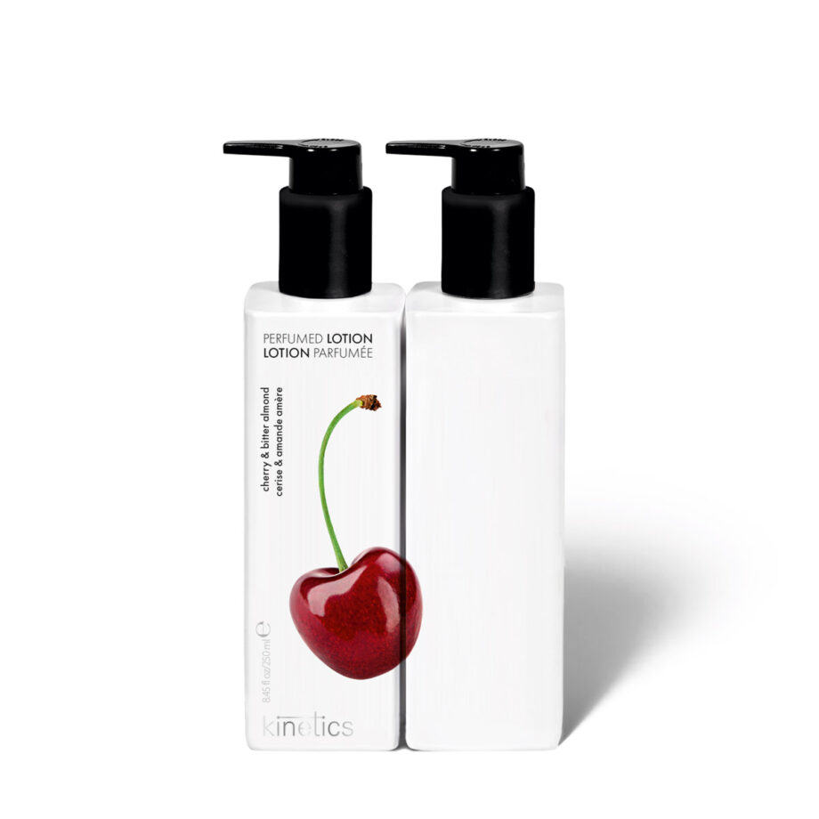 CHERRY & BITTER ALMOND 250ml